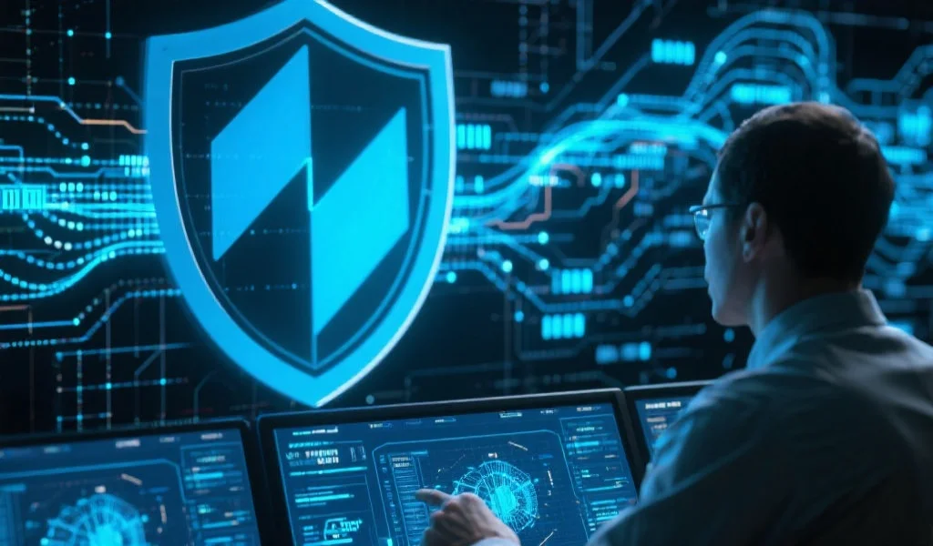 88彩娱乐如何保障您的信息安全？深入了解我们的多重防护技术